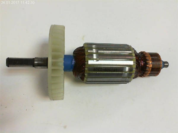 

Якорь Sparky TV 2040 , TV 2245 new 187809