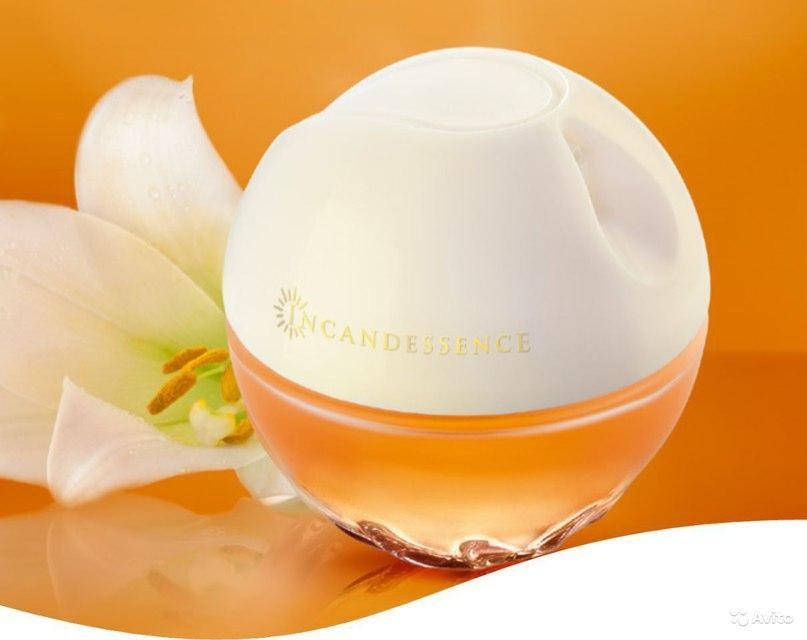 

Avon Incandessence 50 ml женская парфюмерная вода (Эйвон Инкандесанс)