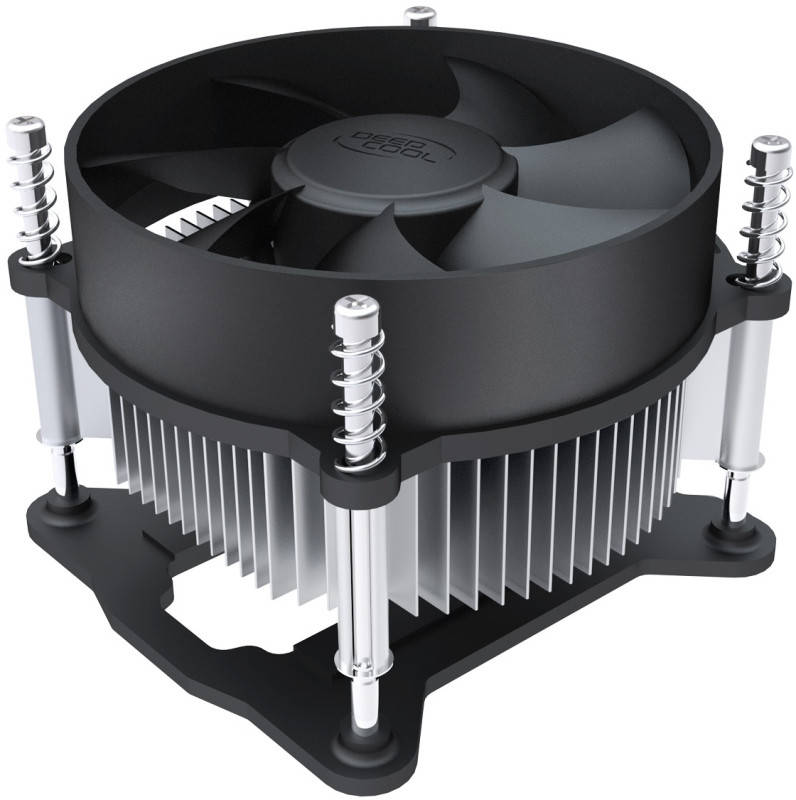 

Кулер Deepcool CK-11508