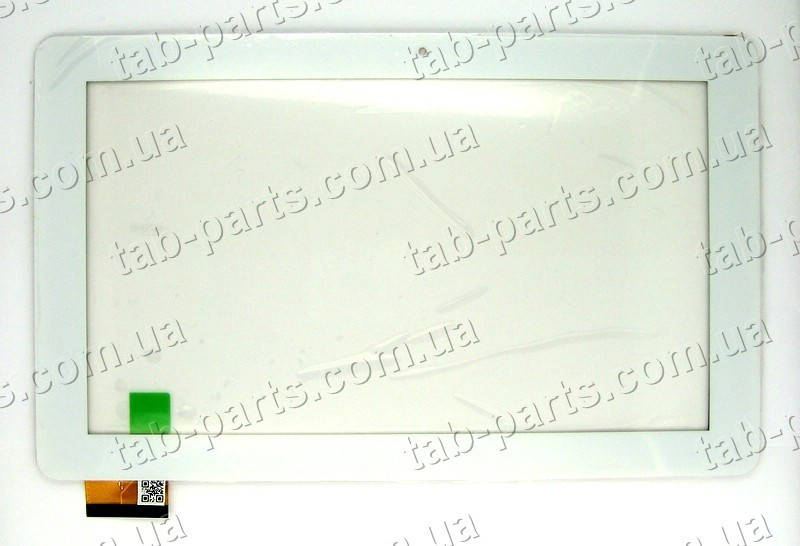 

Prestigio MultiPad Wize 3111 белый сенсор (тачскрин)
