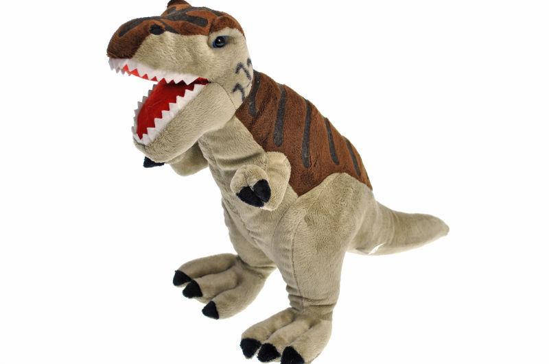 

М'яка іграшка Динозаврик T-REX, динозавр