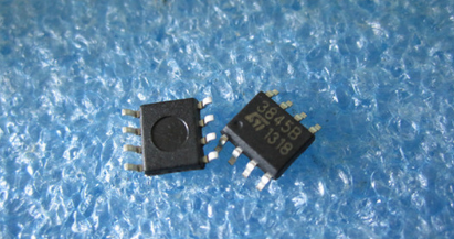 

Микросхема UC3845BD UC3845 3845B SOP-8