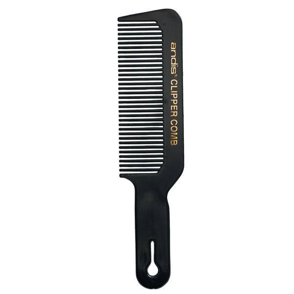 

Расческа для стрижки под машинку Andis Comb Black, Черный