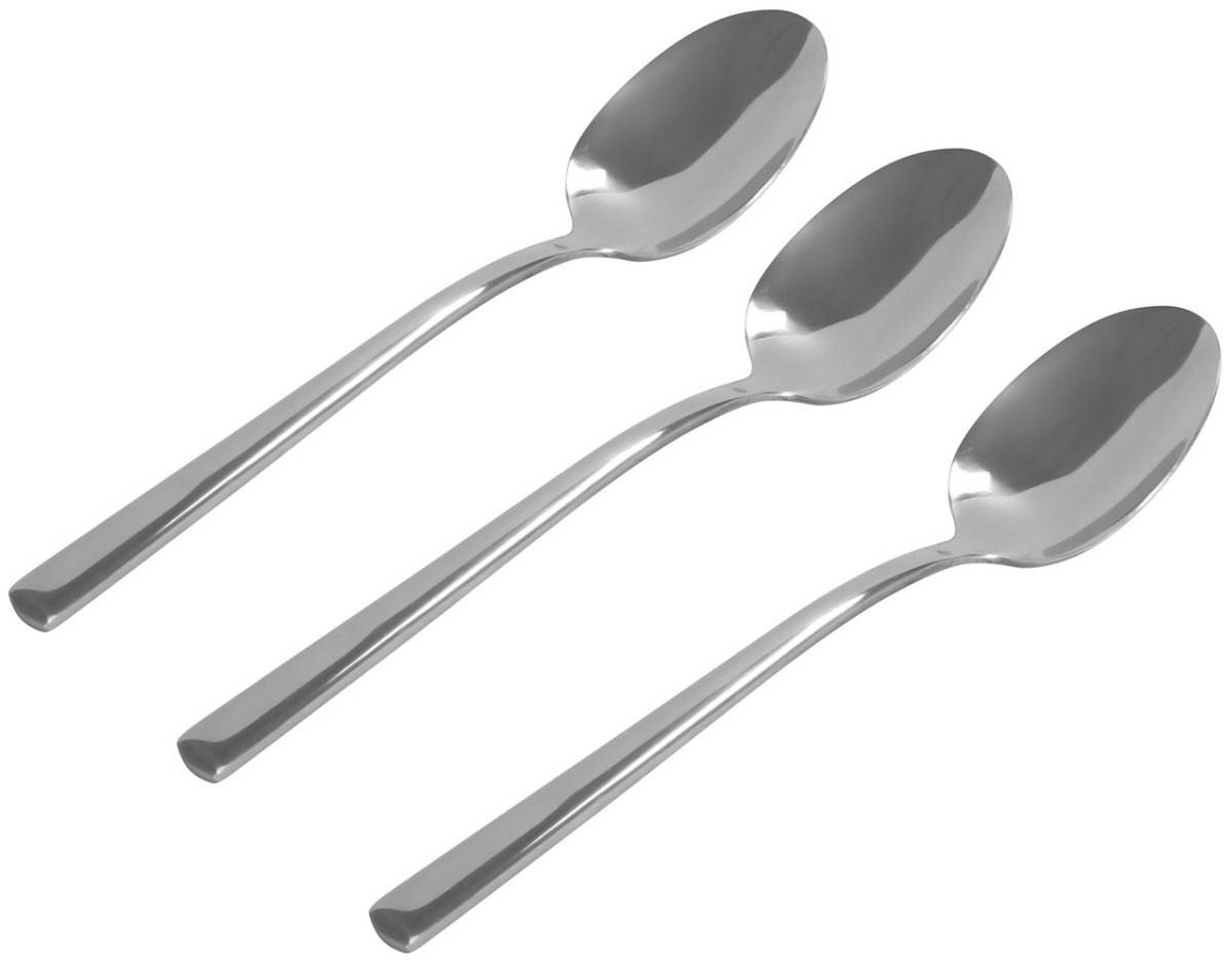 

Набор чайных ложек Krauff Nice 29-178-011 3 шт