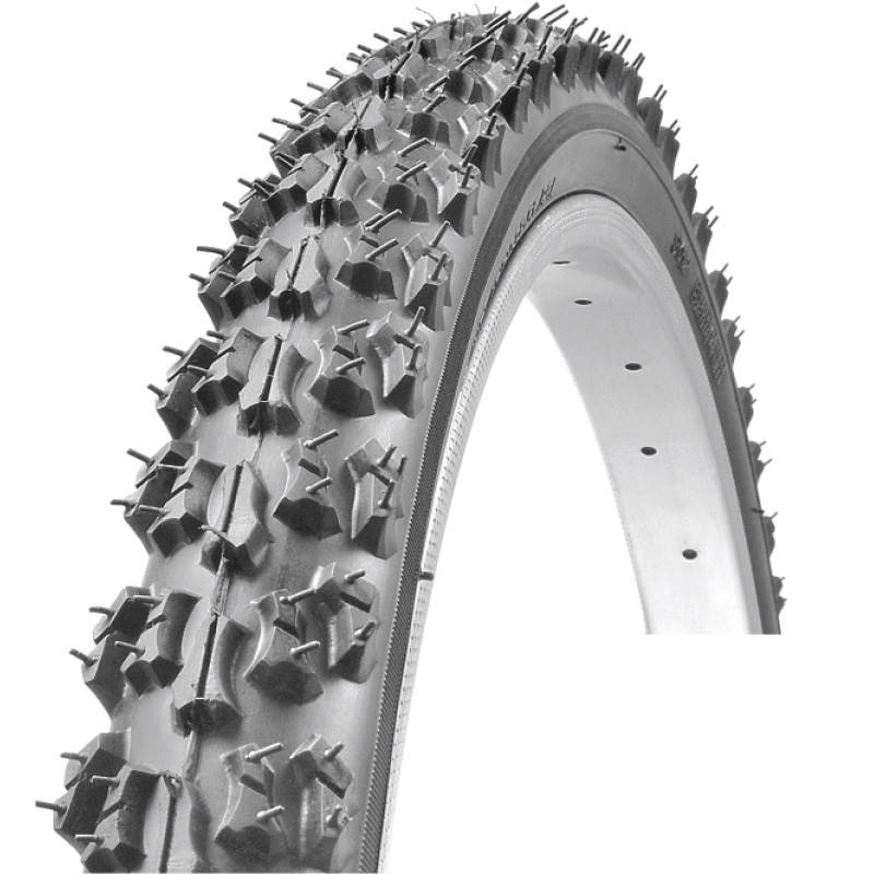 

Покрышка велосипедная Ralson 26 x 2,10 R-4116 Rage