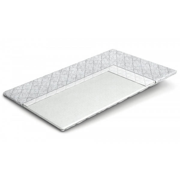 

Матрас Topper-futon 1/Топпер-футон 1 бязь/жаккард, Размер матраса (ШхД) 135x190