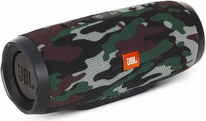 

Колонка Charge 3 Bluetooth беспроводная портативная MP3 FM (качественная )