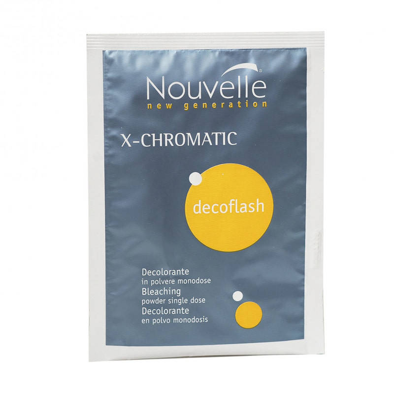 

Осветляющее средство для волос Nouvelle Decoflash 25 г
