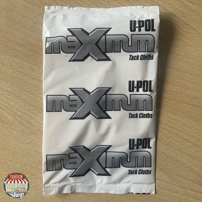 

Салфетка липкая U-POL Maximum