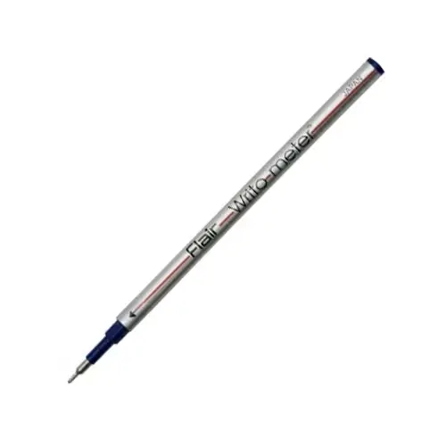 

Стрижень"Flair" Writo-meter 10 км синій 743