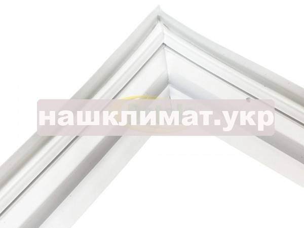 

Уплотнитель (резина) двери 2426448011 860x575mm для холодильника Zanussi, Electrolux, AEG