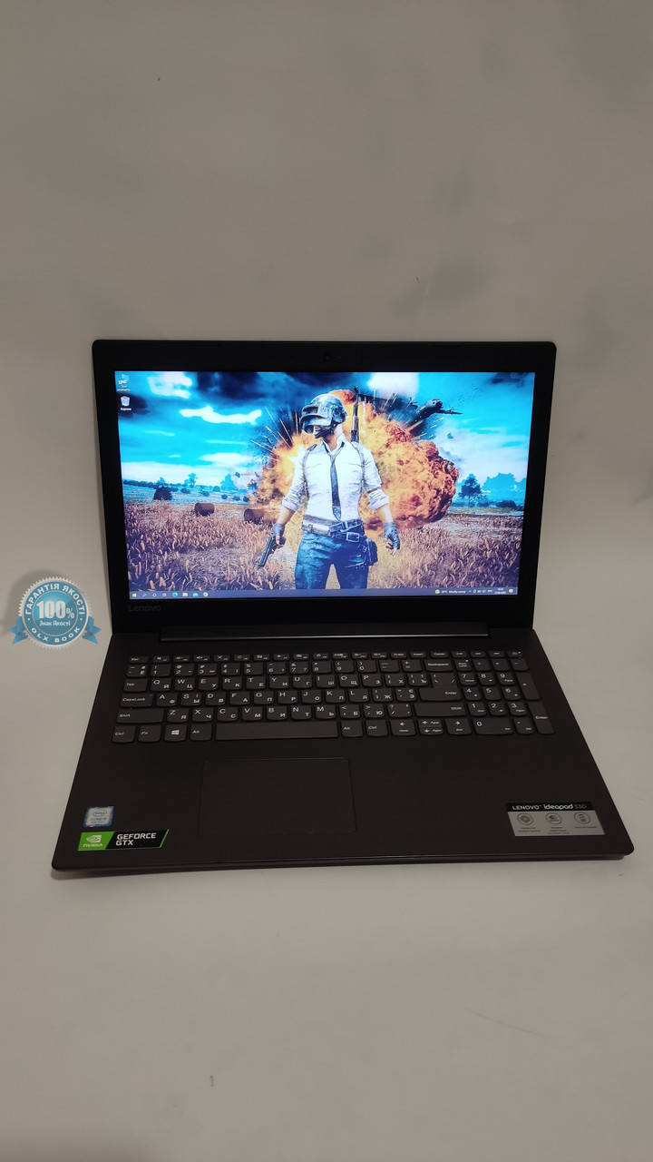 

Топ Игровой Ноутбук 8 ядер | GTX 1050 | 8GB DDR4 | 2TB SSD срочно, Белый