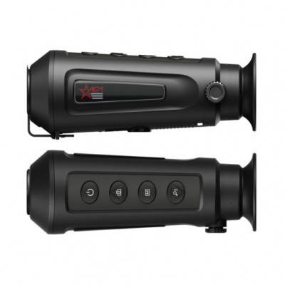 

Тепловізійний монокуляр AGM ASP-Micro TM-160 (160x120), 700м (05736)