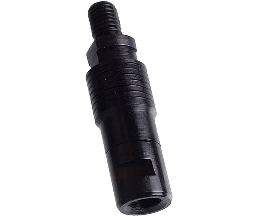 

Быстросъемный адаптер для рыбалки Carp Pro Quick Release, Черный