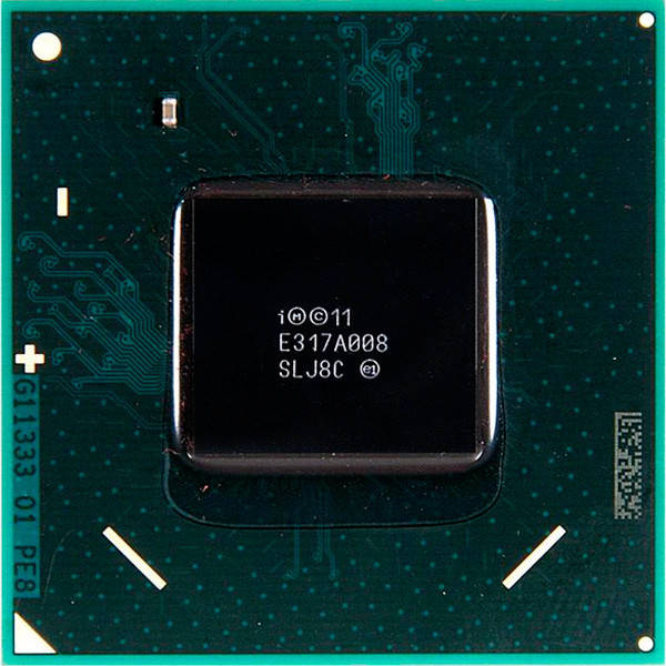 

Микросхема Intel BD82HM77 SLJ8C