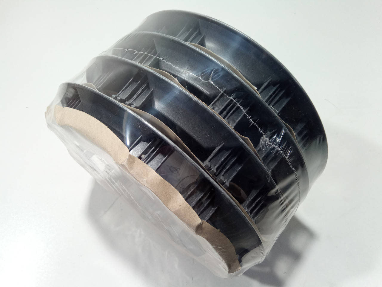 

Колпаки JESTIC (Польша), 13" BIS MIX (к-т 4 шт)