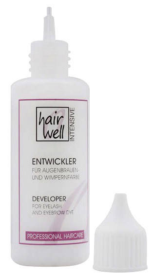

Окислитель Hair Well. 50мл