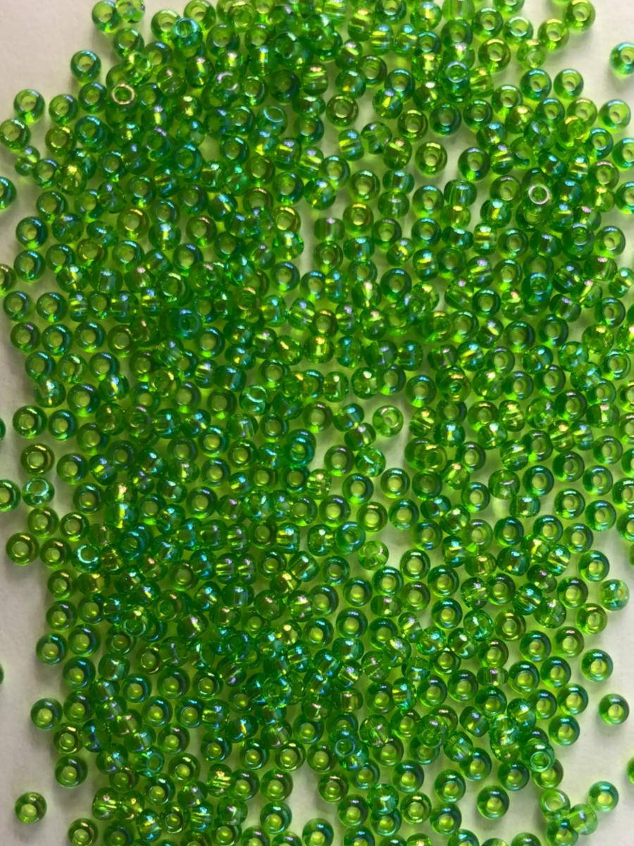 

Бисер Preciosa Ornela Чехия, цвет - 51430 (упаковка 5г)