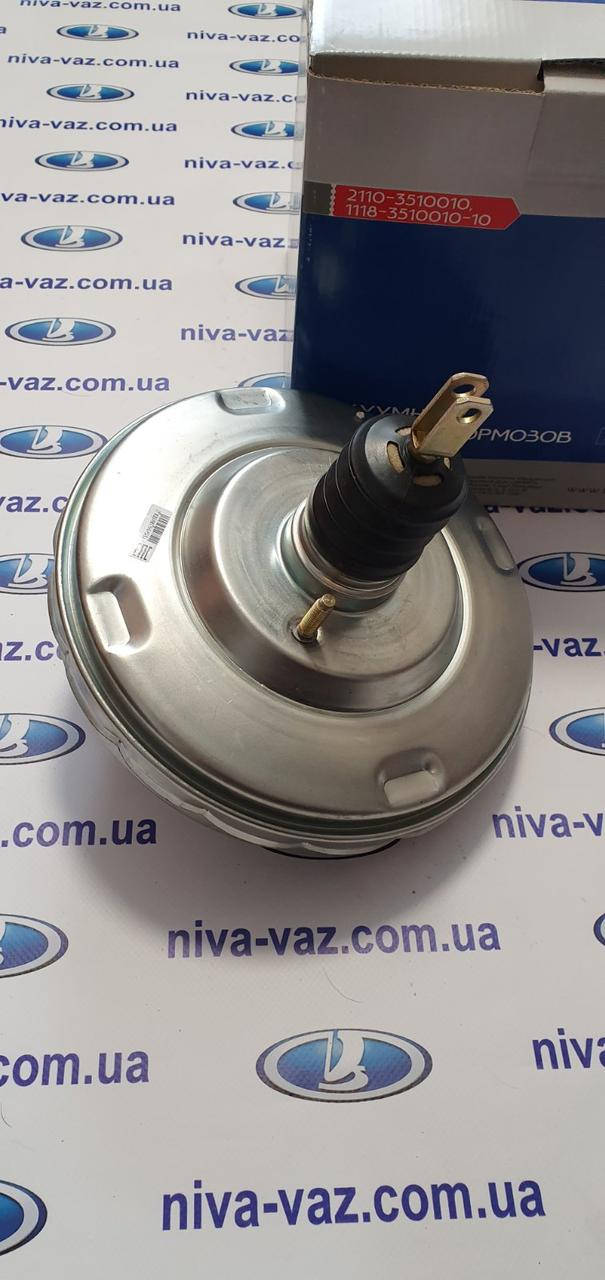 

Усилитель торм. вакуум. ВАЗ 1117, 1118,1119 (пр-во Pekar)