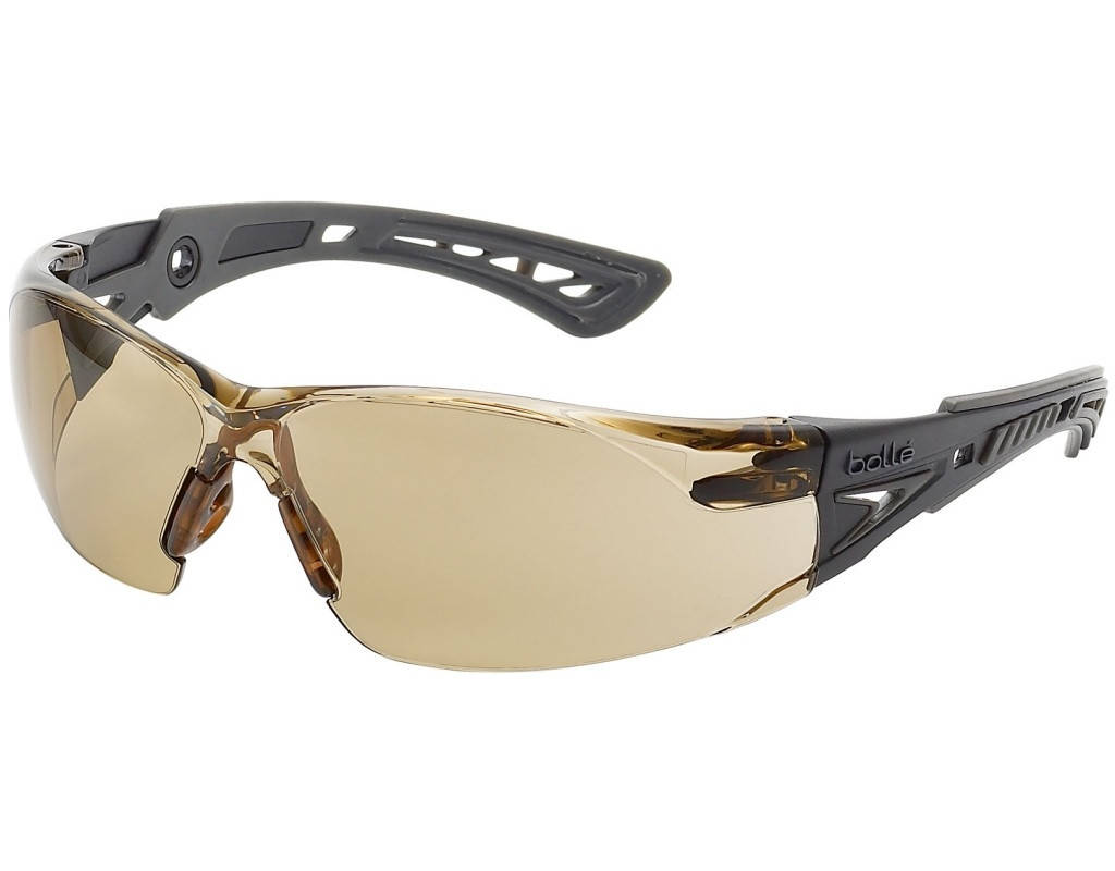 

Очки тактические Bolle Rush+ Twilight (RUSHPTWI)