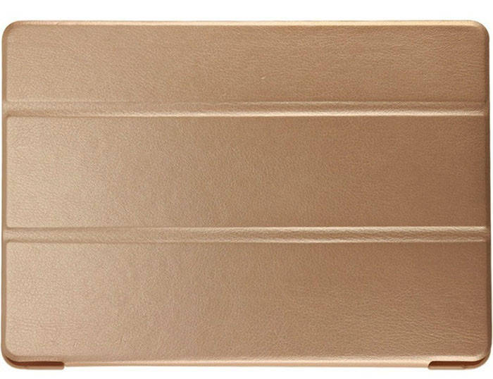 

Обложка-подставка Аdronix универсальная для планшетов Аdronix X1001 с диагональю 10.1" Gold