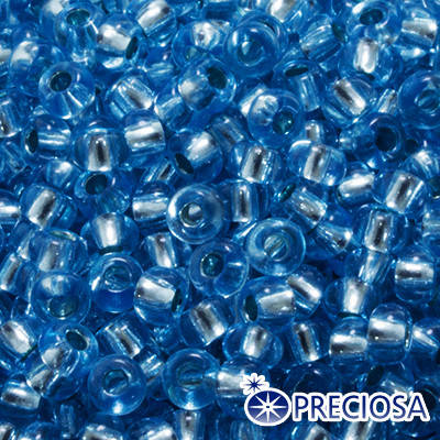 

Бисер Preciosa 10/0 цв. 08265, Кристалл Прозрачный CTCLS, Синий, Круглый, (УТ0003204)