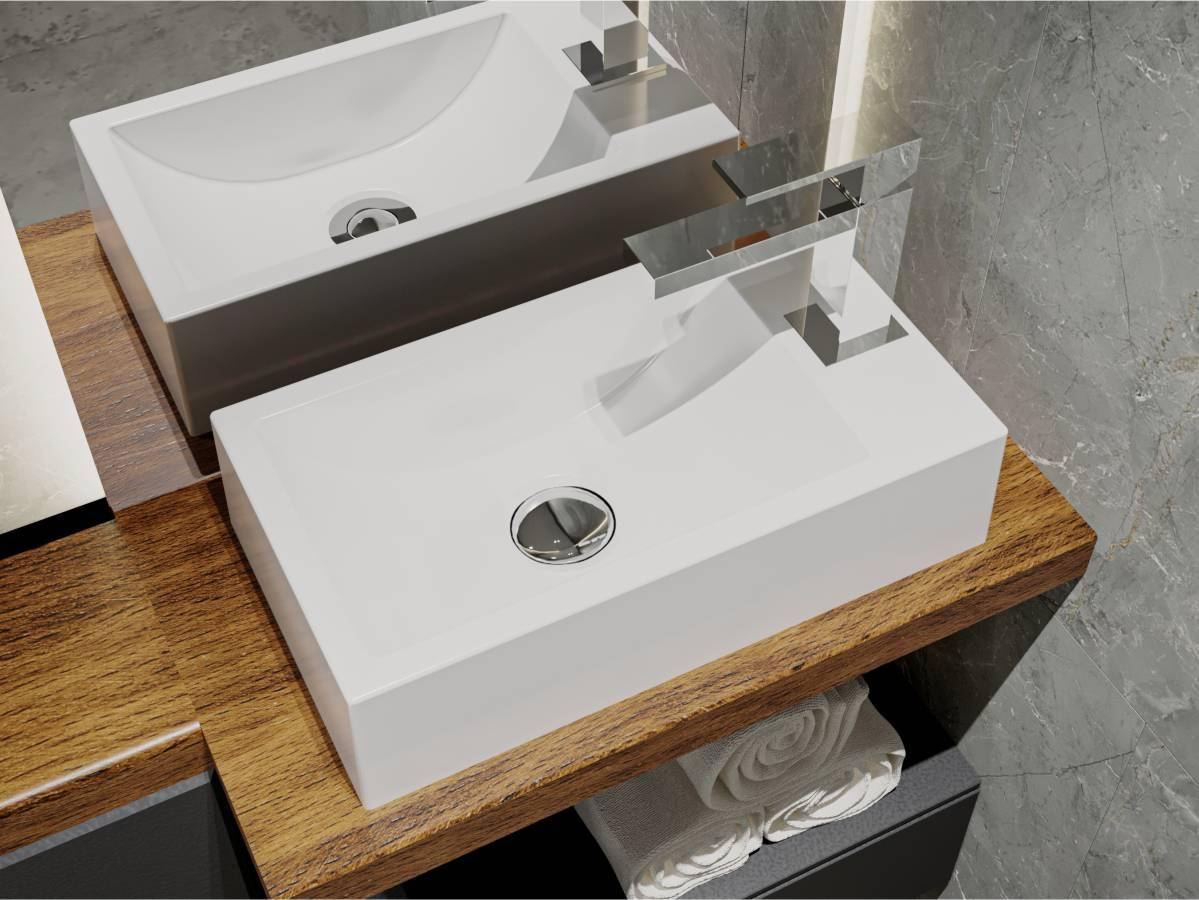 

Умивальник FARO