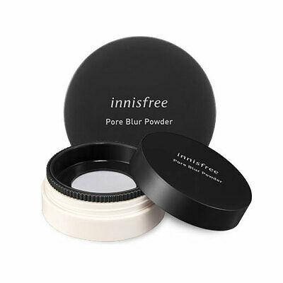 

Innisfree No sebum Blur Powder Матирующая рассыпчатая пудра