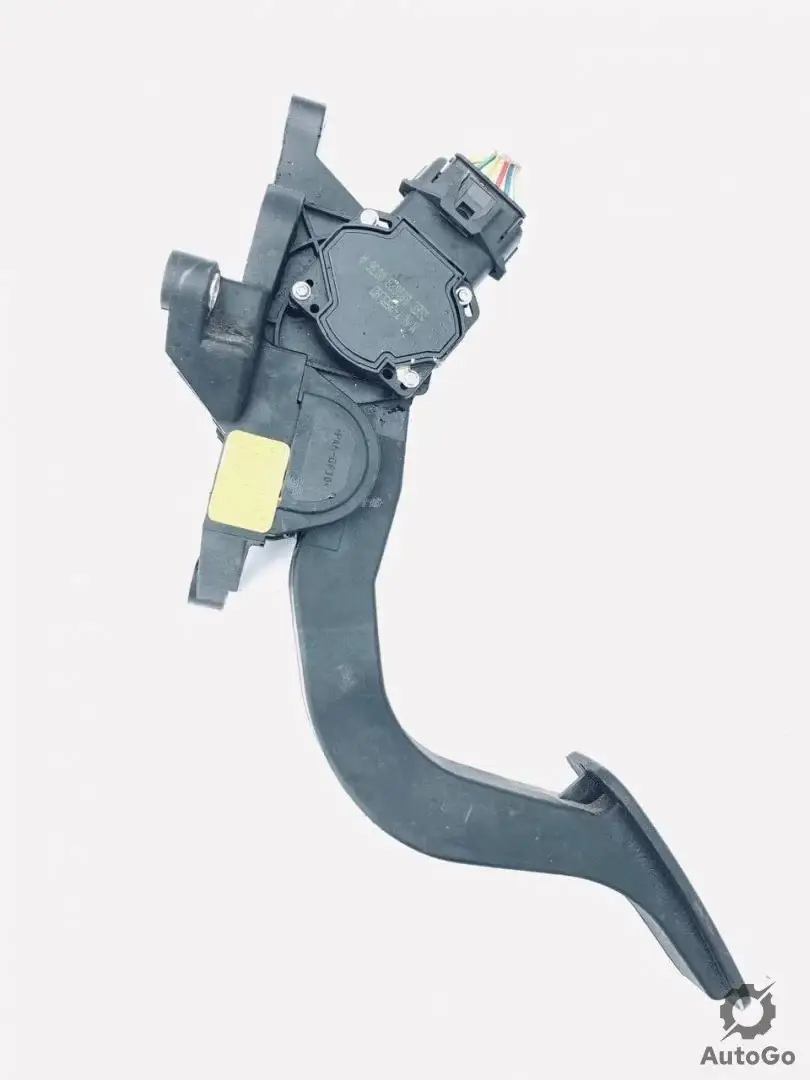 

Педаль газа Chevrolet Aveo 96814462
