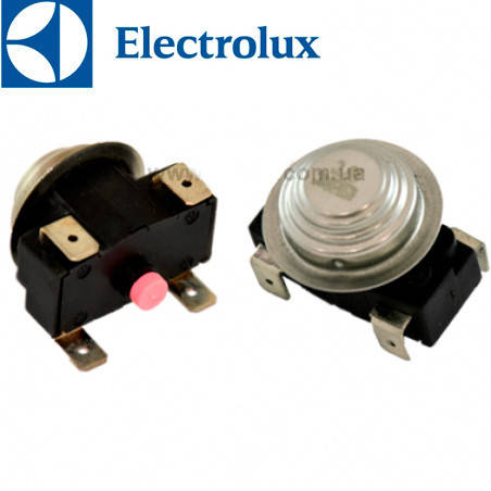 

Термозащита бойлера electrolux не оригинал для бойлера