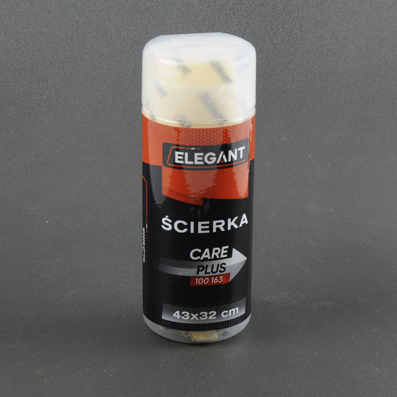 

Салфетка в тубе малая 43*32см " Elegant " EL100 163 (100шт/ящ)