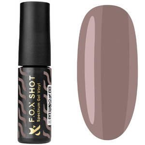 

Гель-лак F.O.X SHOT Spectrum Gel Vinyl №094 5 мл