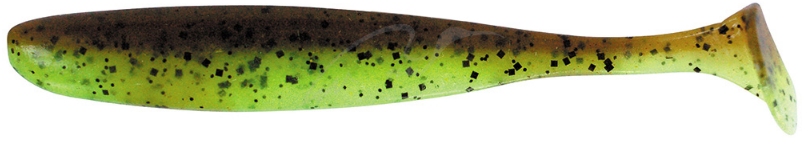 

Силикон Keitech Easy Shiner 3" (10 шт/уп) ц:401 green pumpkinpp.chart