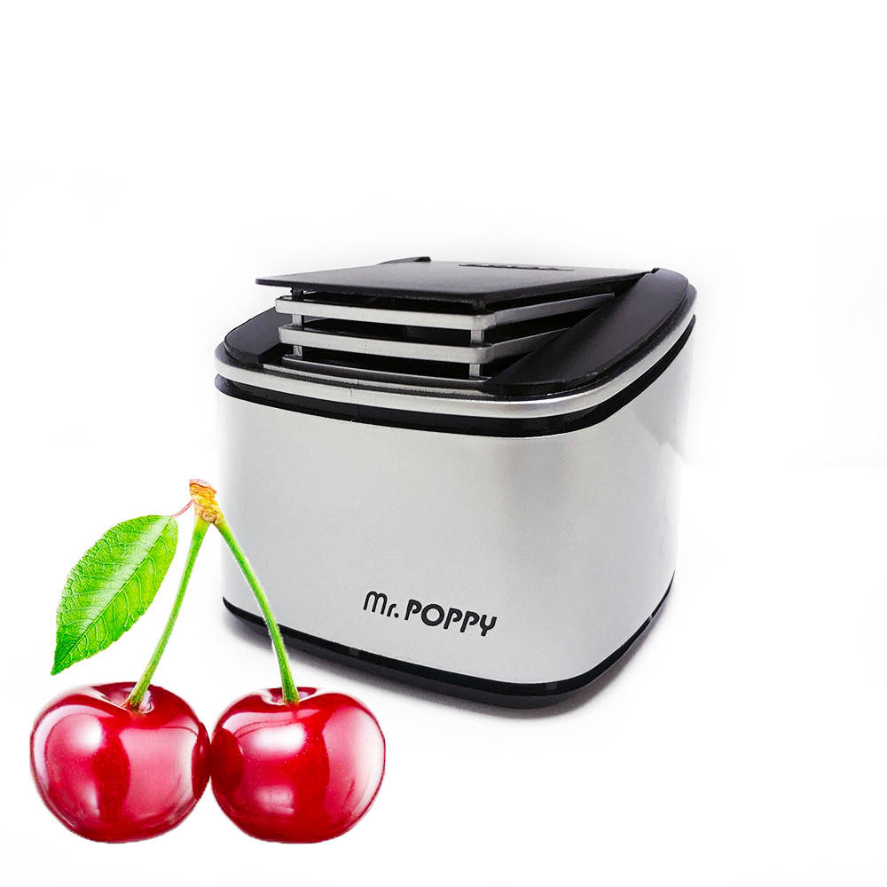 

Ароматизатор Mr. Poppy Cherry 100 мл.
