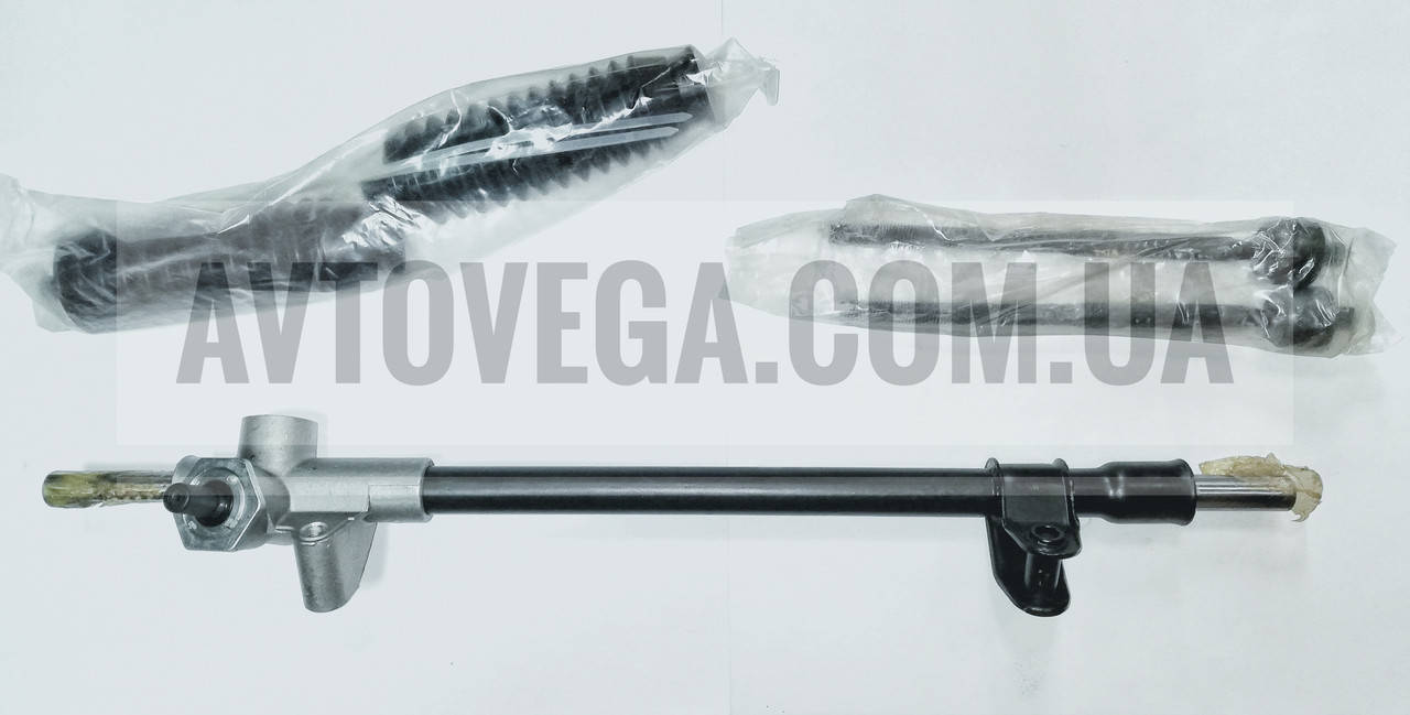 

Рулевая рейка Форд Сиерра Скорпио FO101