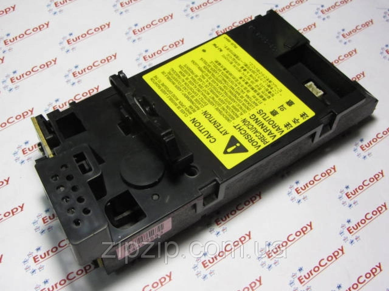 

Блок сканера (лазер) HP LaserJet Pro M1132 / M1136 / M1212nf (RM1-6878)