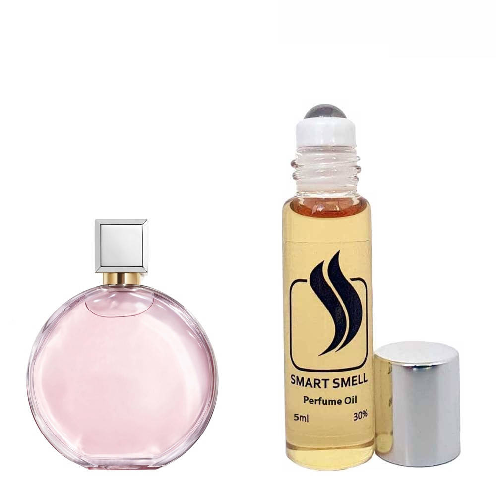 

Масляные духи 5 мл с аналогом Шанель, Шанс Эу Тендер (Chanel, Chance Eau Tendre)