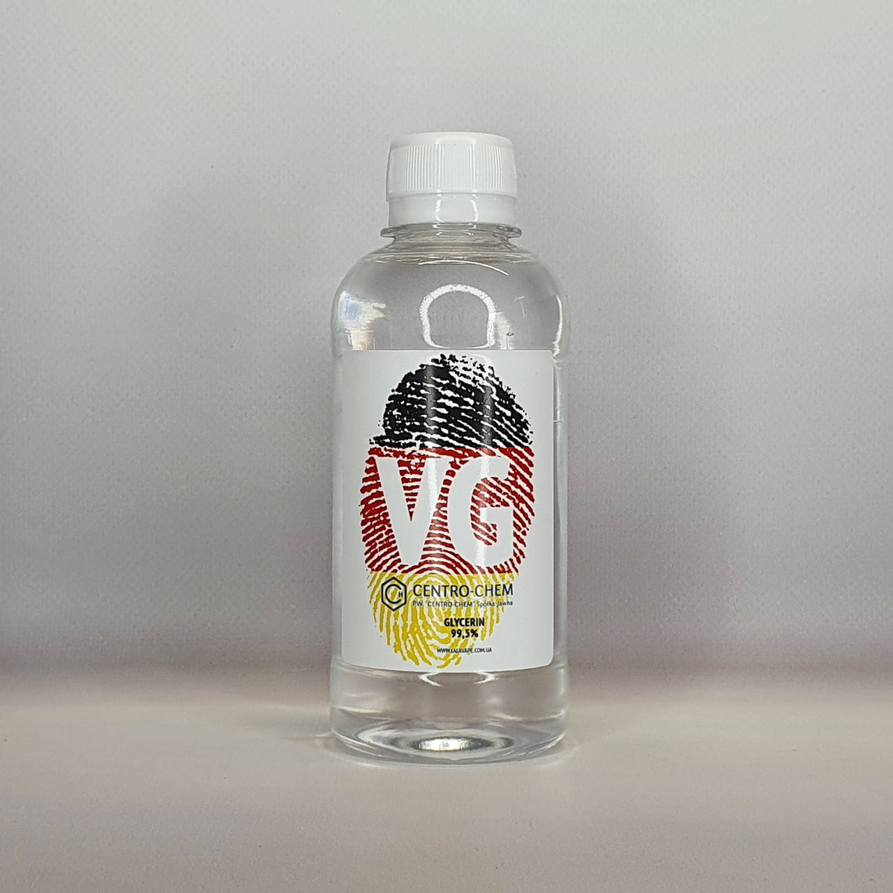 

Глицерин (VG) 250мл