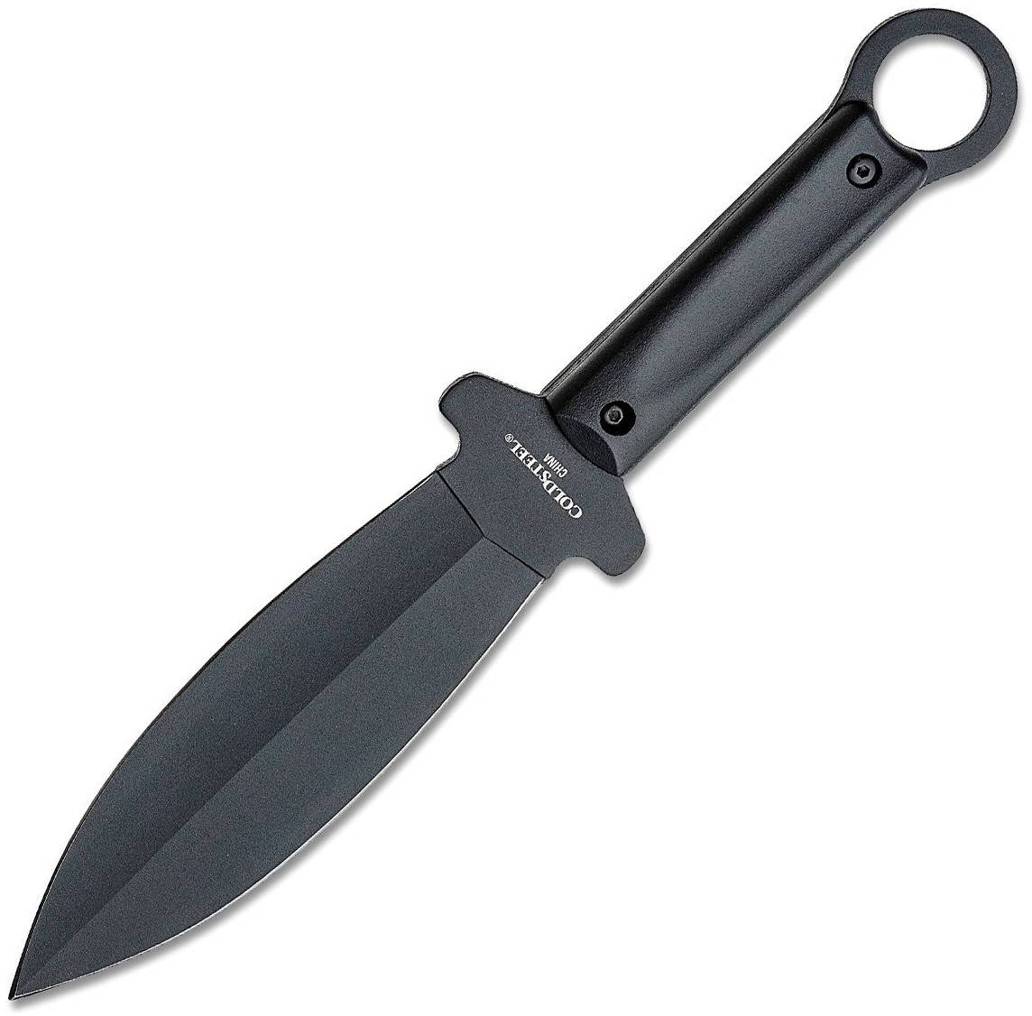 

Нож Cold Steel Shanghai Shadow (CS-80PSSK), Черный