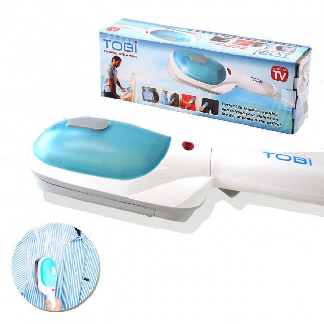 

Отпариватель Tobi