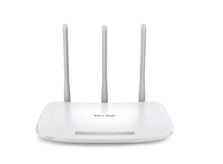 

Маршрутизатор TP-Link TL-WR845N