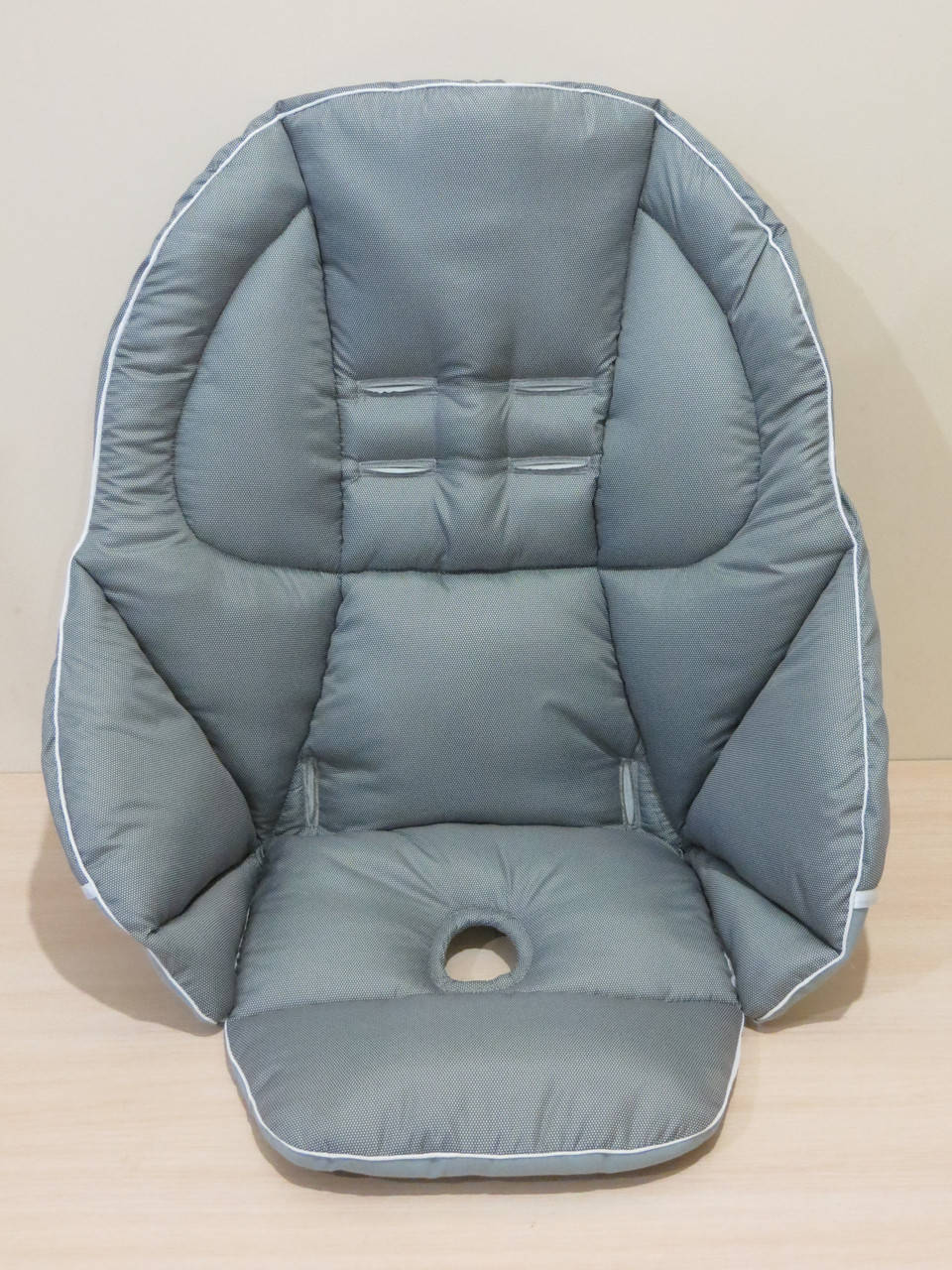 

Чехол Peg-Perego Tatamia серый в точку двухсторонний