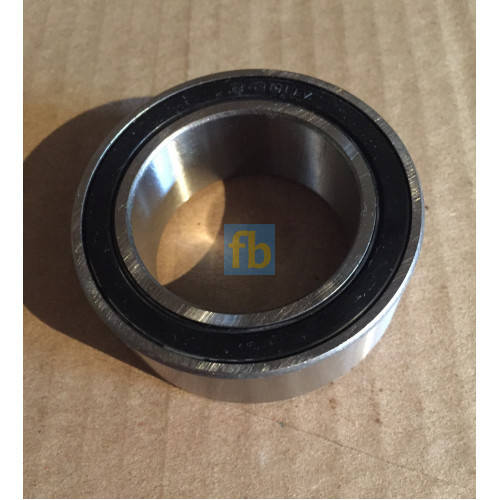 

Подшипник шкива компрессора 40*20.6*62 JOHN DEERE