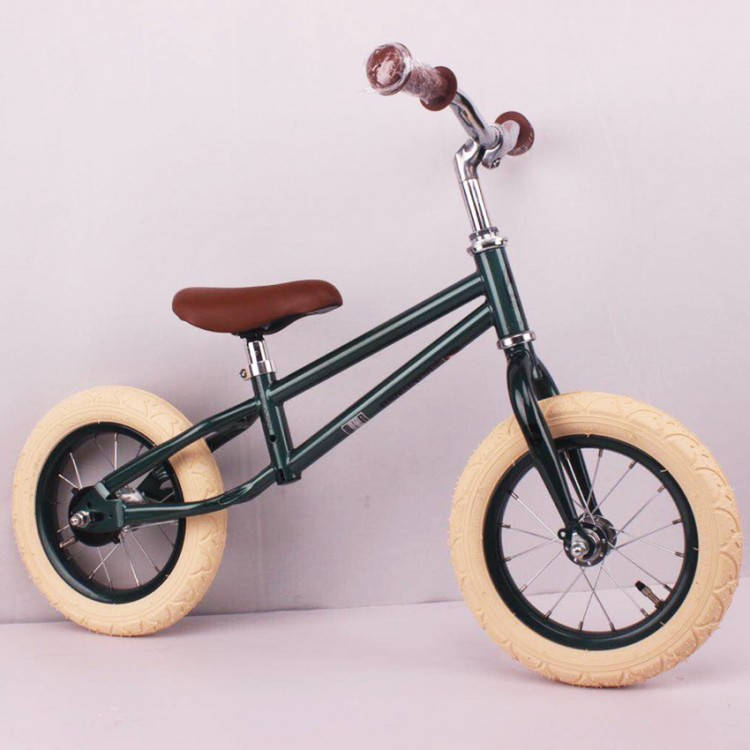 

Велосипед-велобег дюйм 12 "NL-01