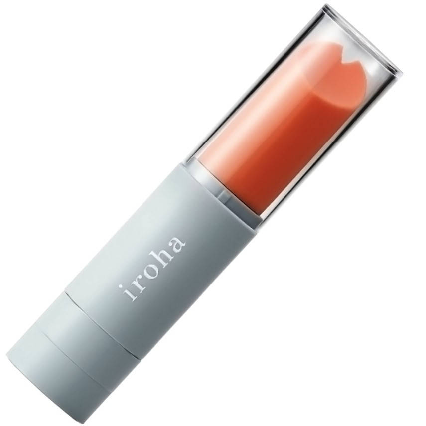 

Минивибратор - IROHA STICK