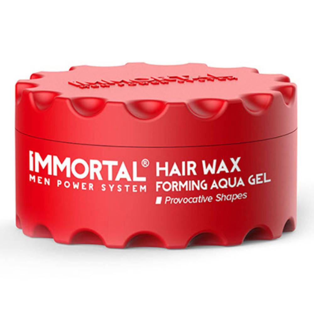 

Воск для волос IMMORTAL Forming Aqua Gel 150 мл