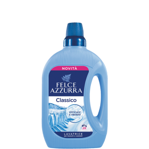 

Гель для стирки Felce Azzurra Lavatrice Original 1595 ml