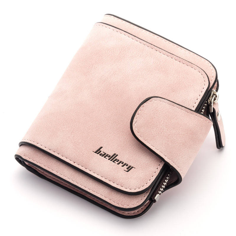 

Женский кошелек Baellerry Forever mini ( pink )