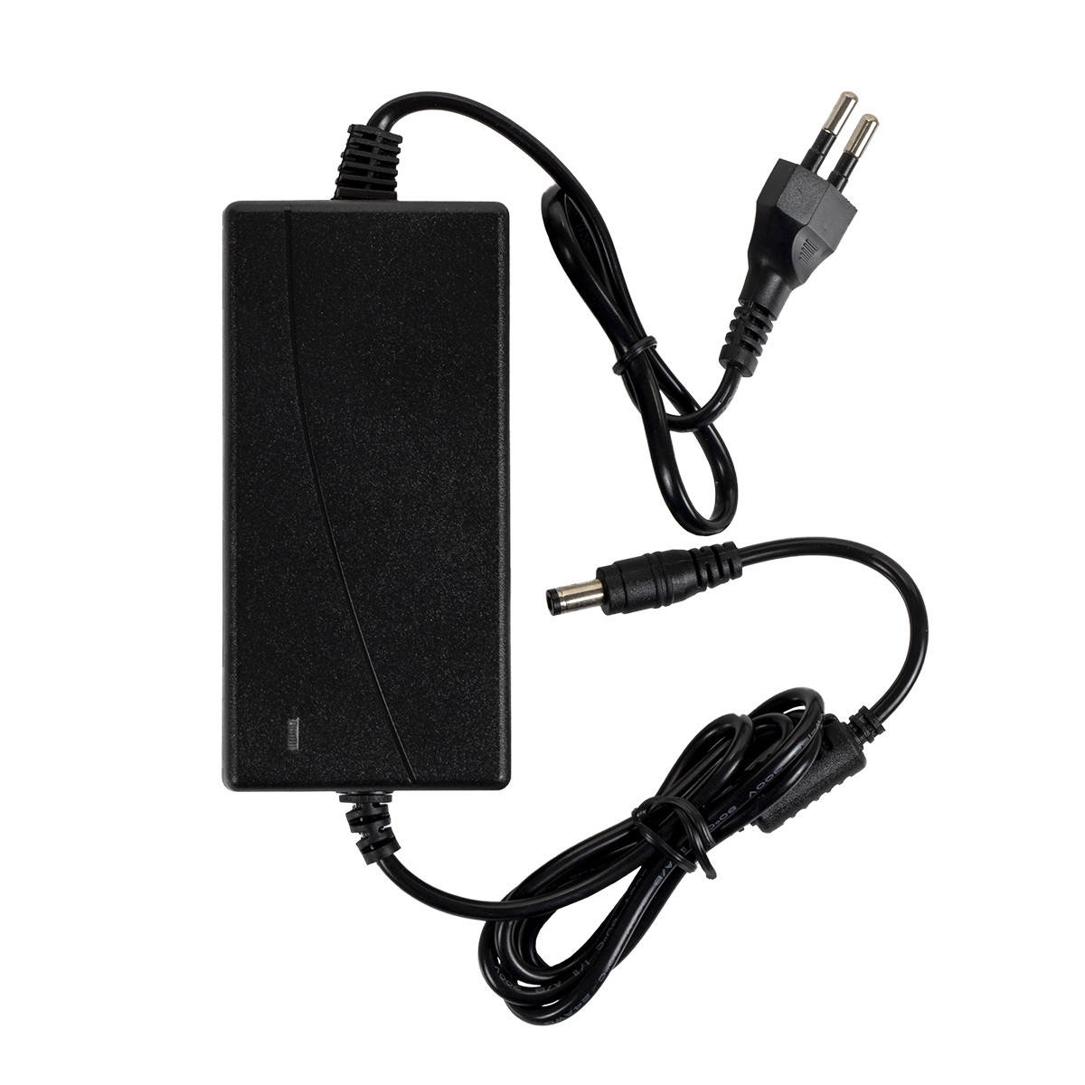 

Блок питания 12В/3А SEVEN PS-761