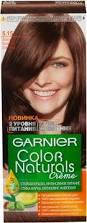 

Фарба для волосся Garnier Color Naturals 5.15 Шоколад